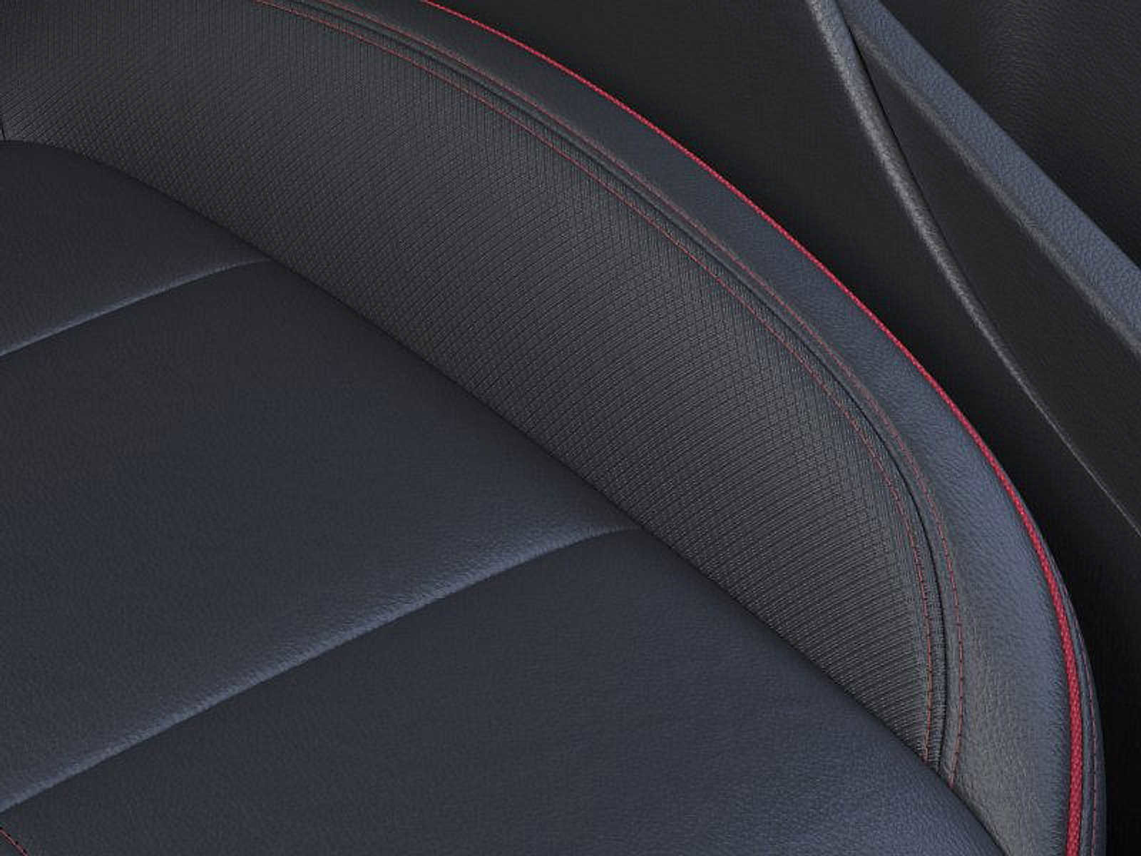 New 2026 Chevrolet TrailBlazer RS w/ Convenience Package image 21