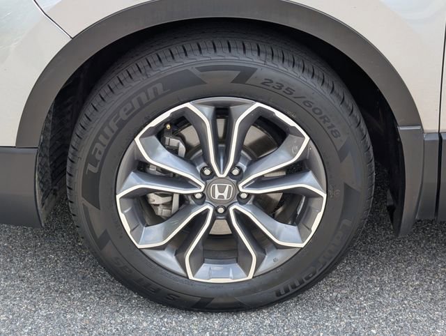 Used 2021 Honda CR-V EX image 13