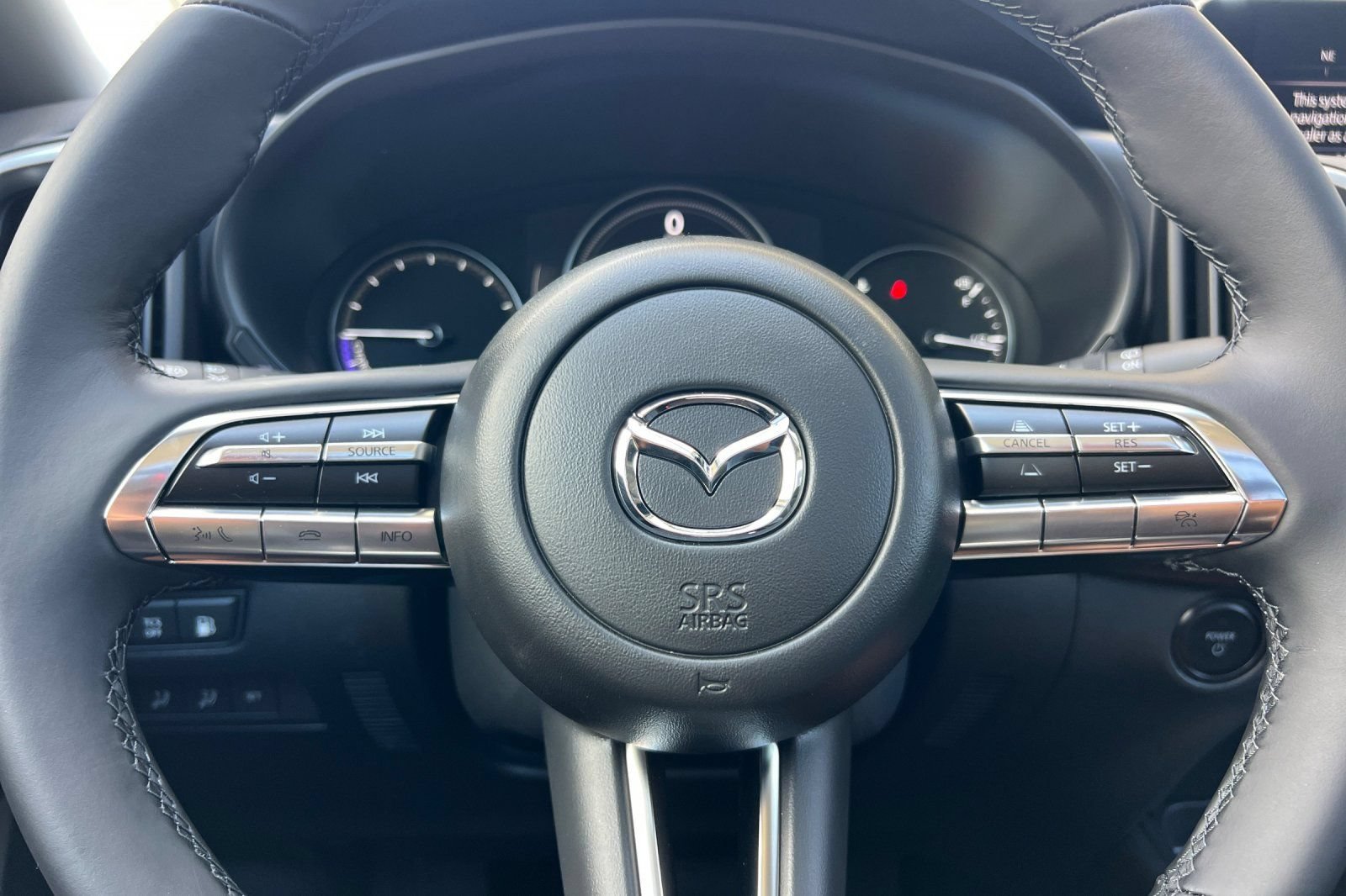 New 2026 MAZDA CX-50 AWD 2.5 Hybrid w/ Weather Package image 21