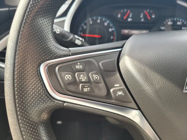 Used 2024 Chevrolet Malibu LT FWD image 28