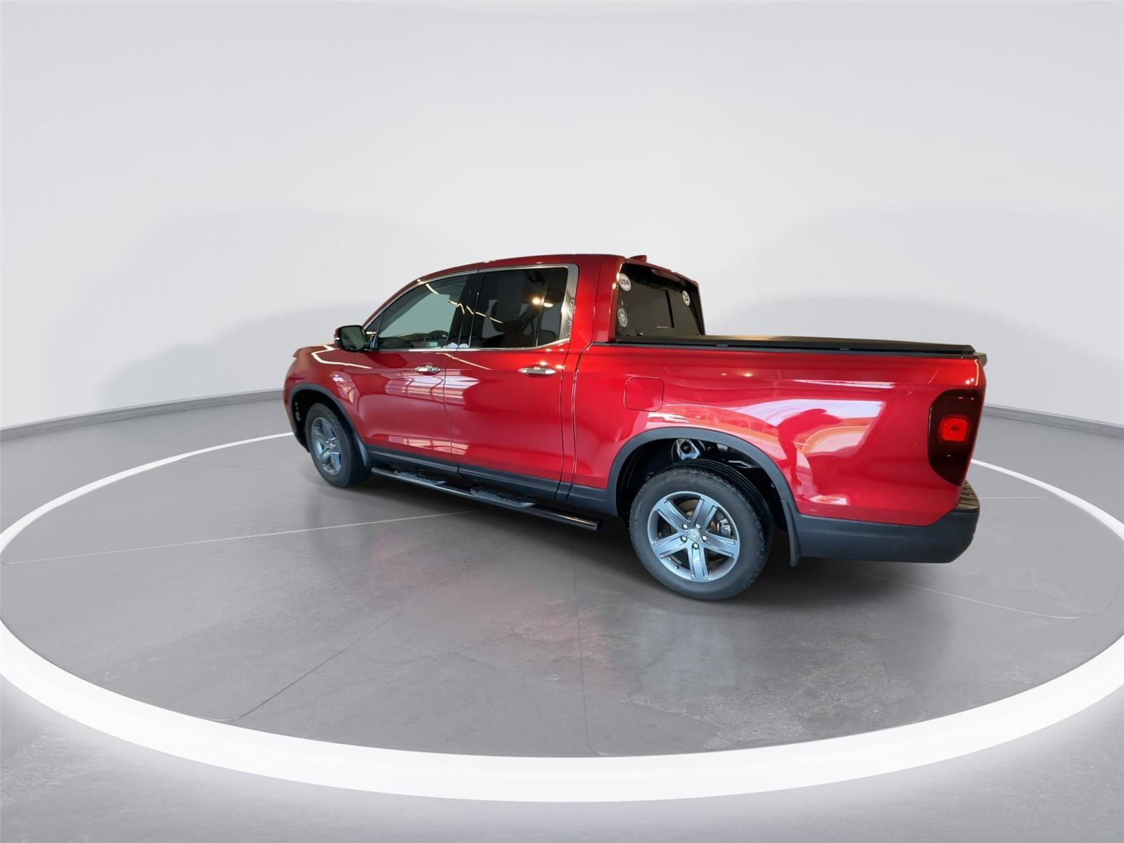 Used 2022 Honda Ridgeline RTL-E image 5