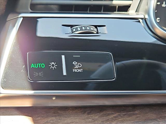 Certified 2026 Audi Q8 Premium Plus w/ Premium Plus Package AWD/4WD image 16