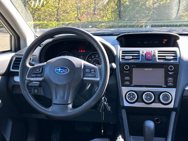 Used 2015 Subaru Crosstrek 2.0i Premium w/ Popular Package #1 AWD/4WD image 32