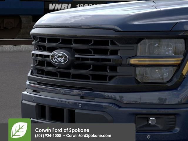 New 2026 Ford F150 XLT image 17