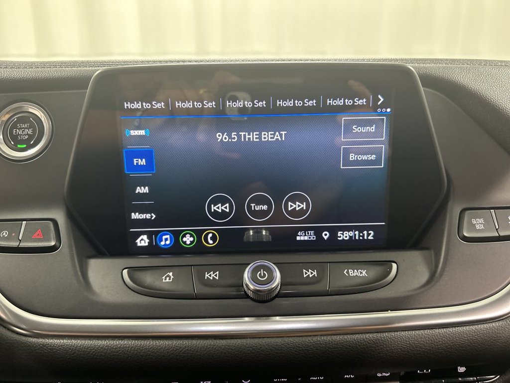 Used 2020 Chevrolet Blazer LT AWD/4WD image 14