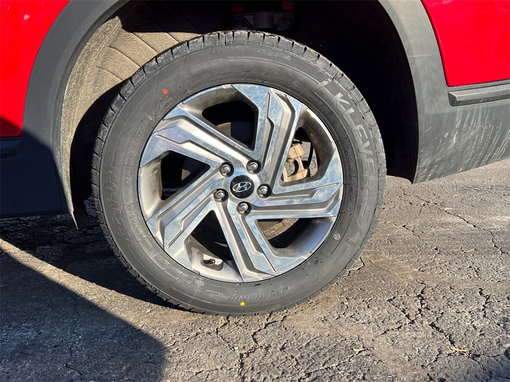 Used 2023 Hyundai Santa Fe SEL image 36