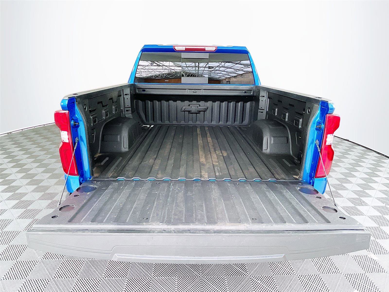 Used 2023 Chevrolet Silverado 1500 RST w/ All Star Edition Plus image 29