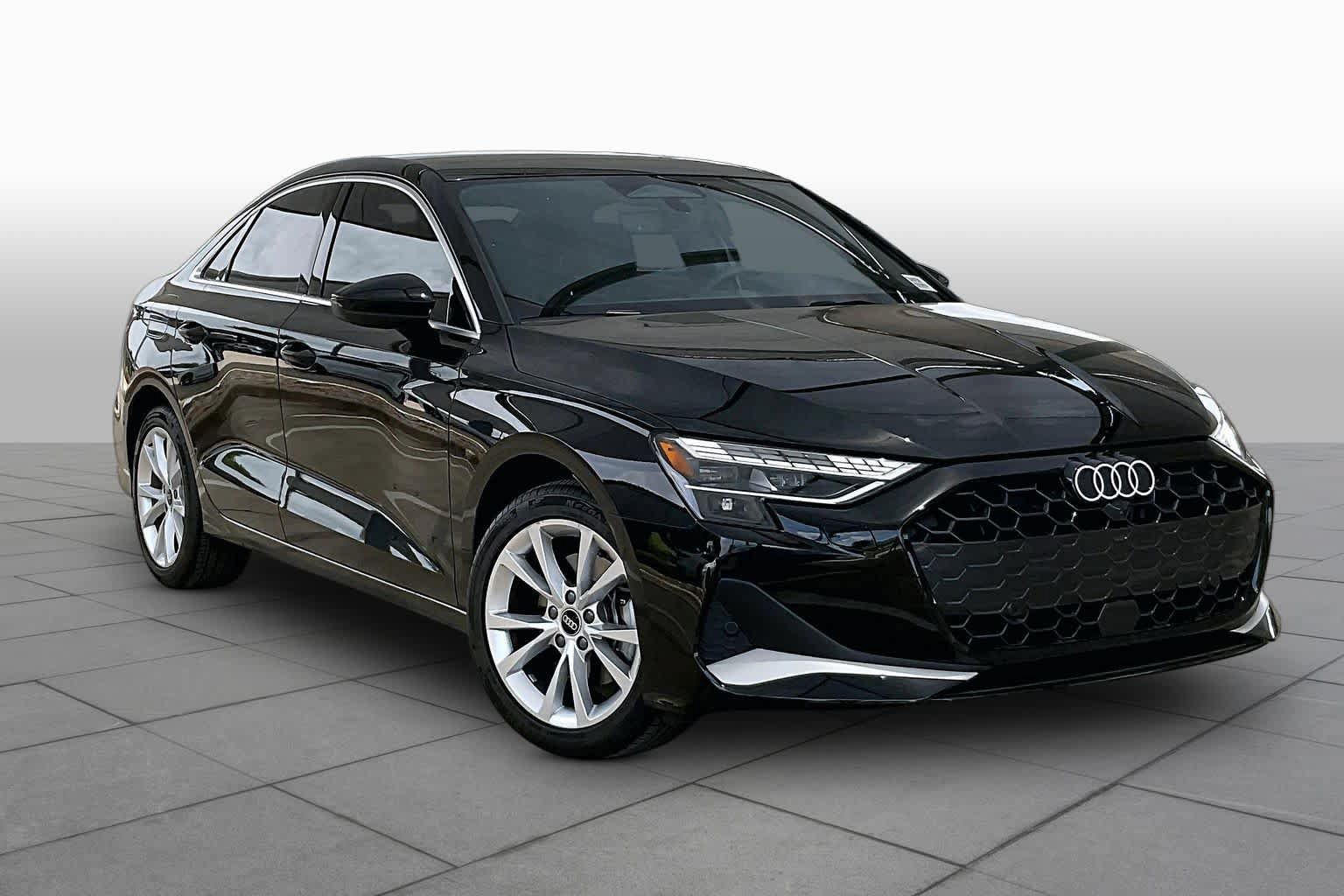 Used 2026 Audi A3 2.0T Premium Plus AWD/4WD image 3