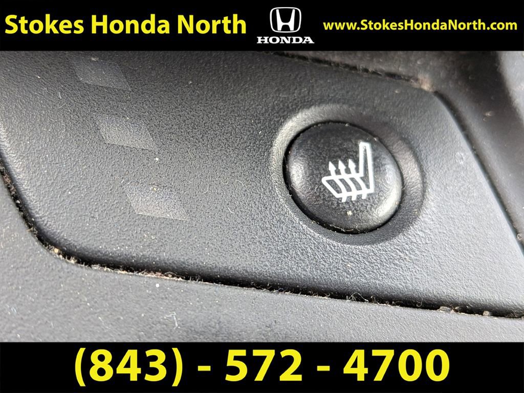 Used 2019 Honda Odyssey EX image 19