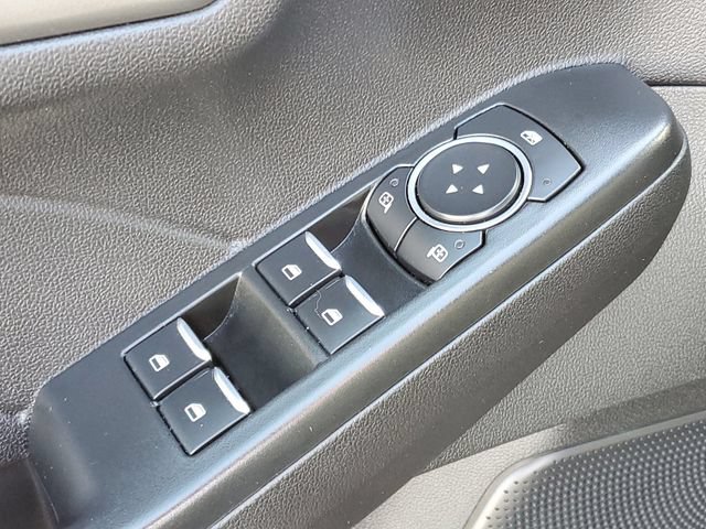 Certified 2025 Ford Escape Active FWD image 23