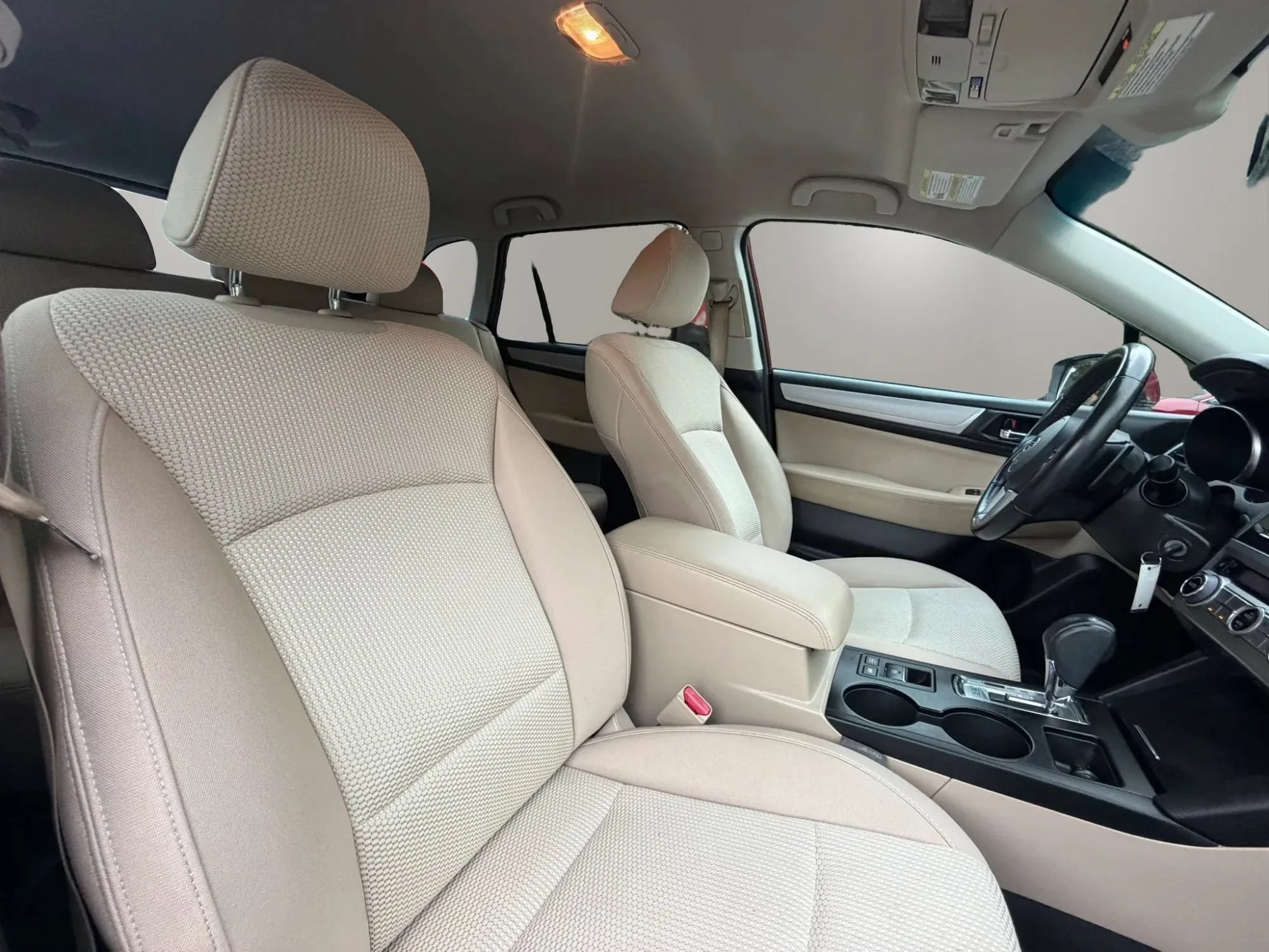 Used 2016 Subaru Outback 2.5i Premium AWD/4WD image 14