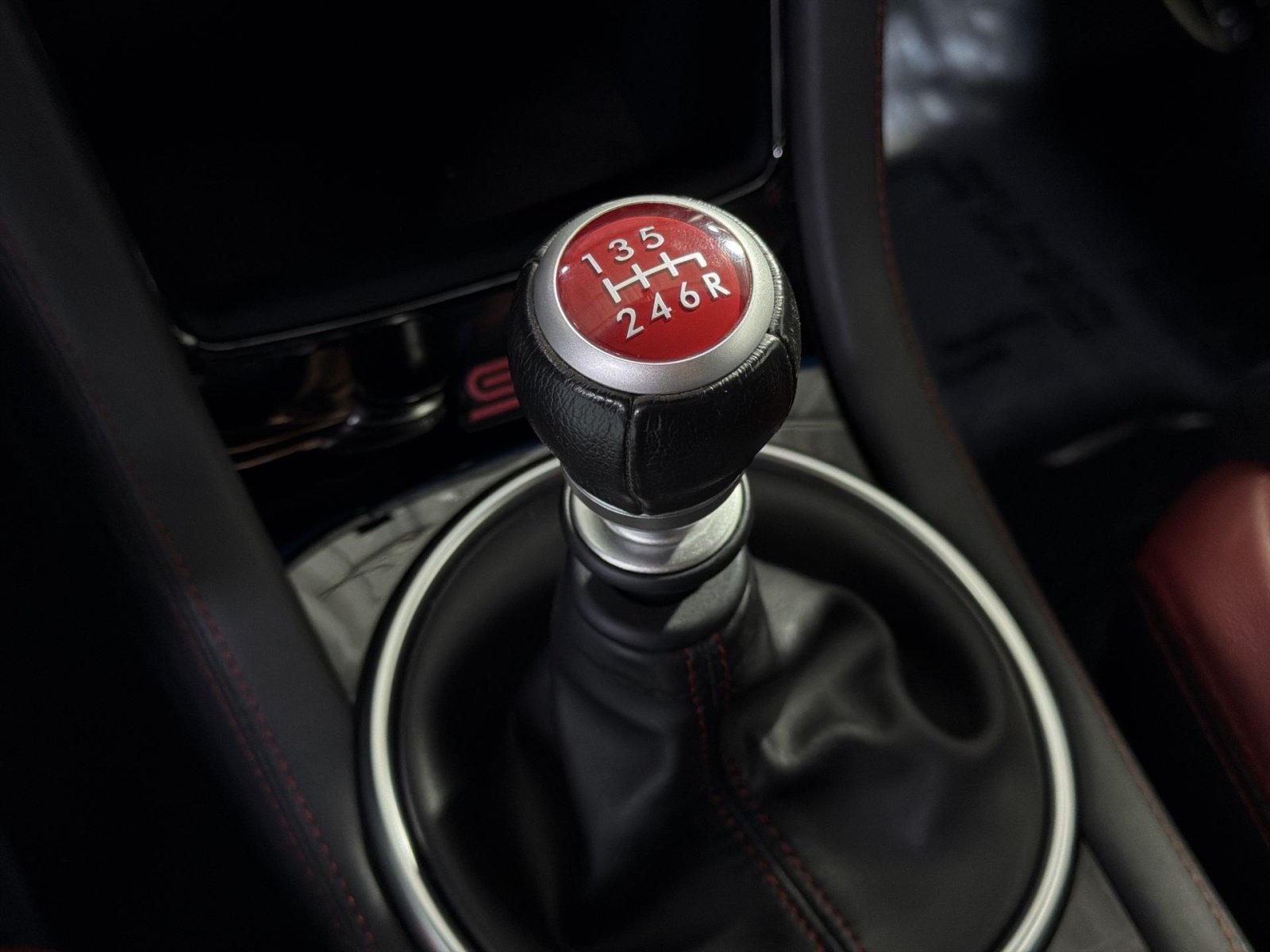 Used 2020 Subaru WRX STI w/ Popular Package #1 AWD/4WD image 22