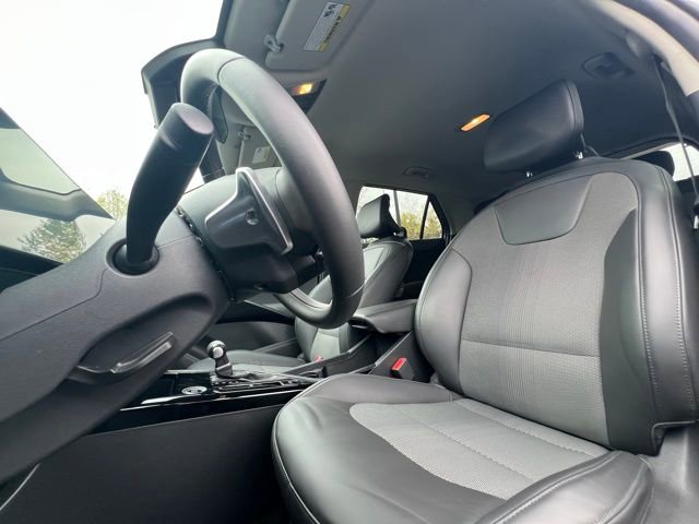 Used 2024 Kia Niro EX FWD image 14