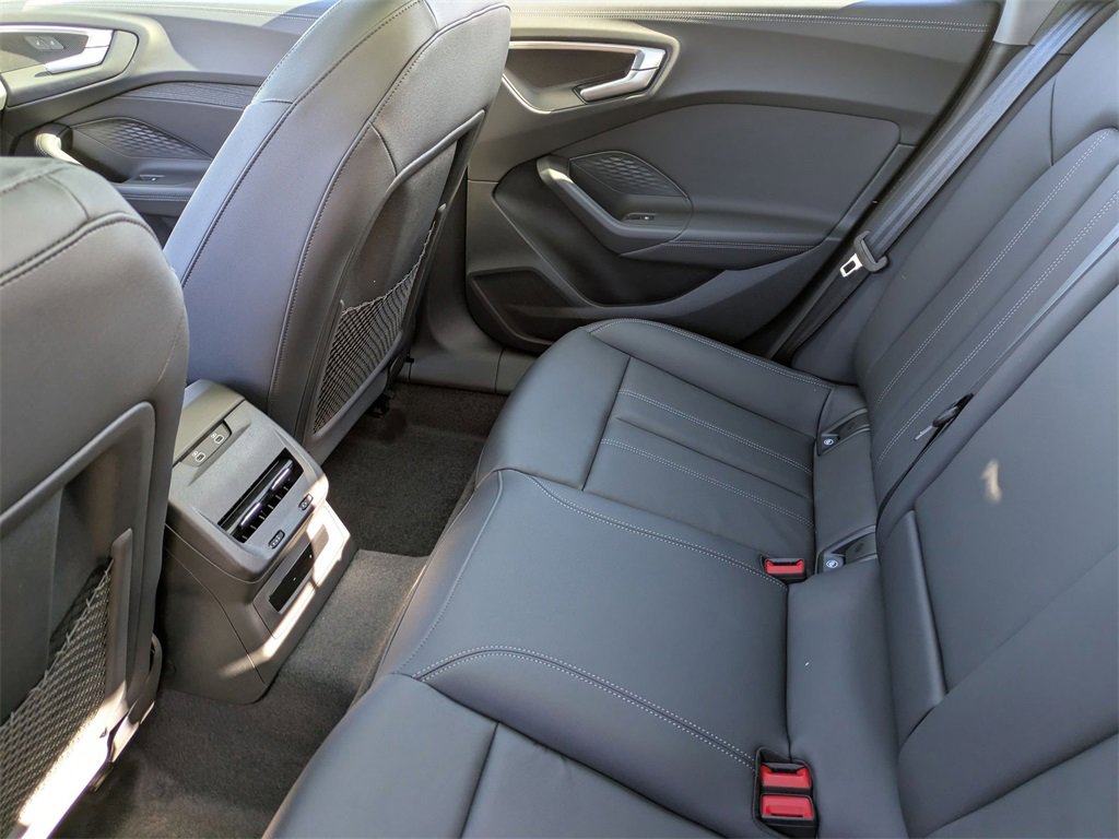 New 2025 Audi A5 2.0T Premium image 28