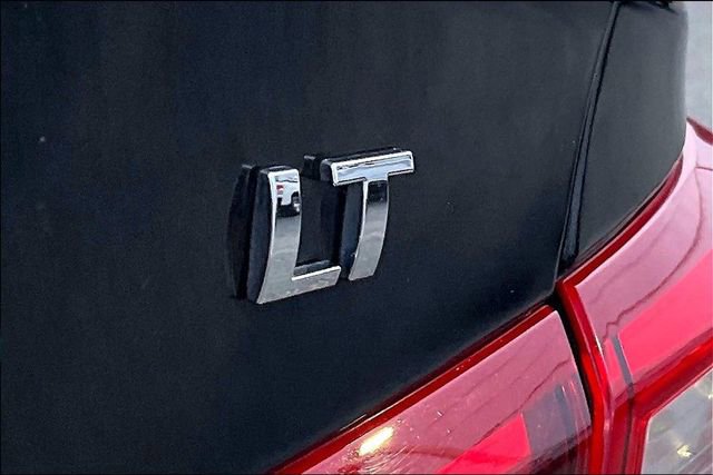 Used 2023 Chevrolet Malibu LT image 23