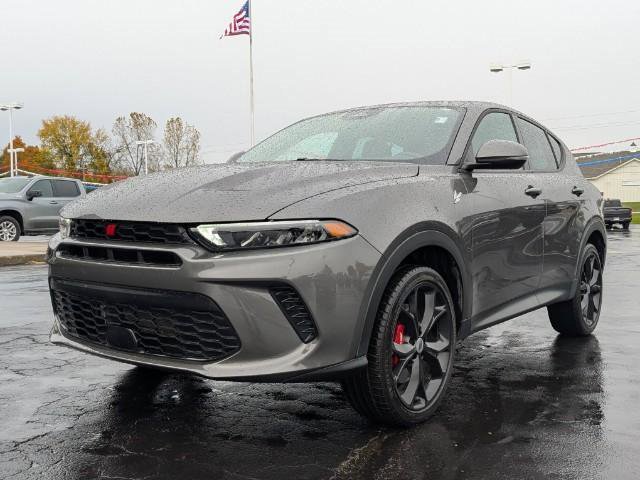 Used 2024 Dodge Hornet GT w/ Track Pack image 11