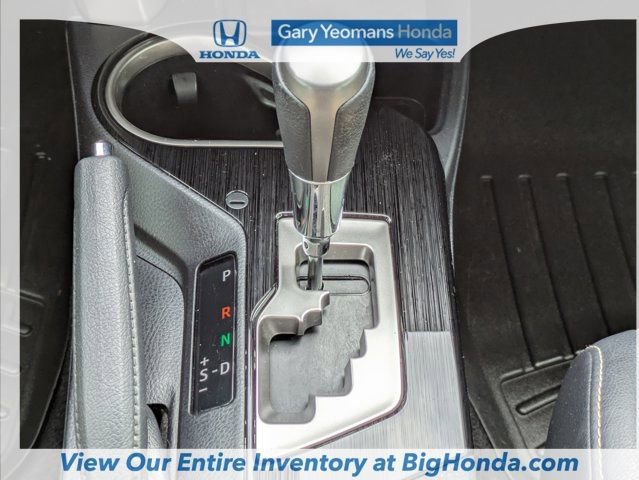 Used 2018 Toyota RAV4 Limited w/ Advanced Technology Package image 22