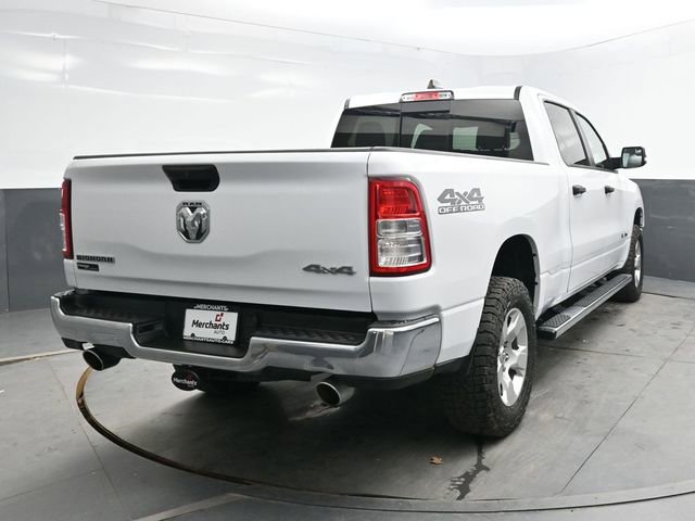 Used 2023 RAM 1500 Big Horn AWD/4WD image 6