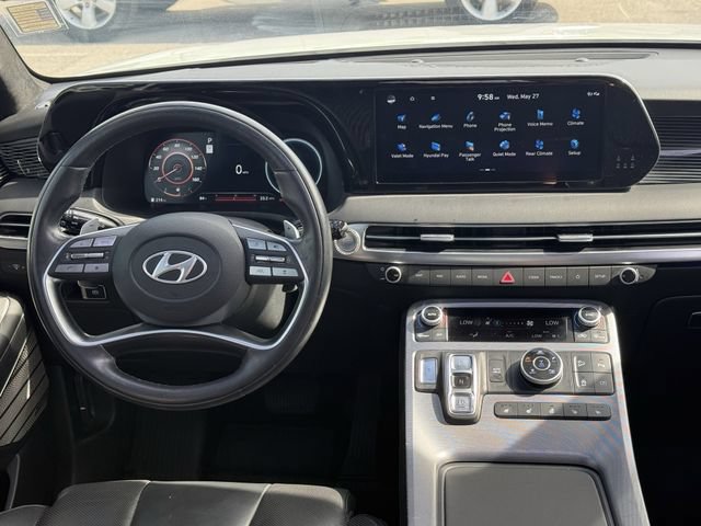 Used 2024 Hyundai Palisade Calligraphy AWD/4WD image 21