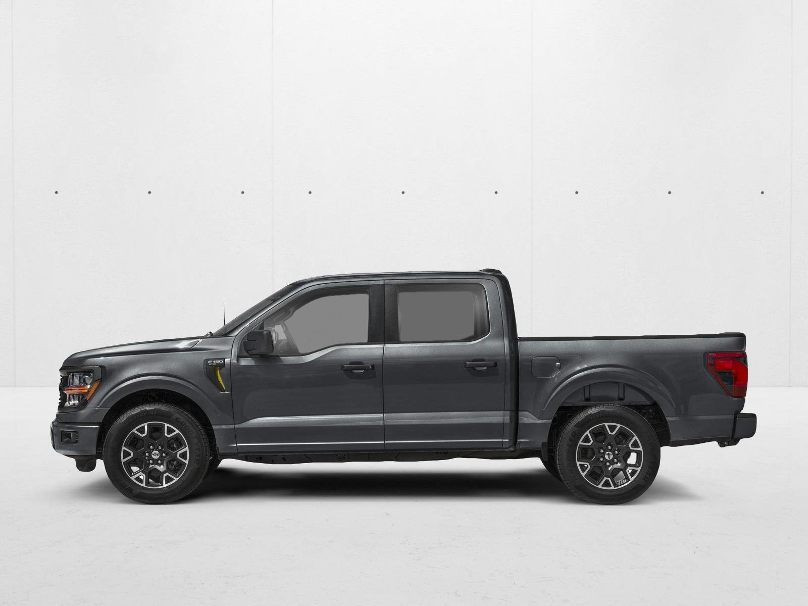 New 2026 Ford F150 STX RWD video 3