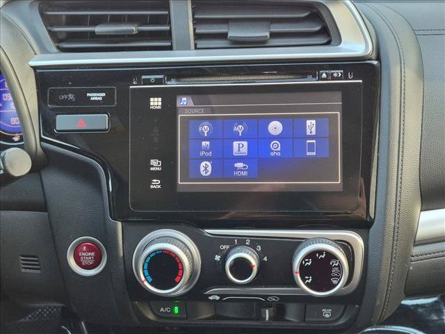 Used 2015 Honda Fit EX image 14
