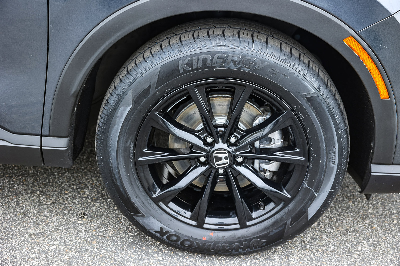 Used 2024 Honda CR-V Sport-L image 17