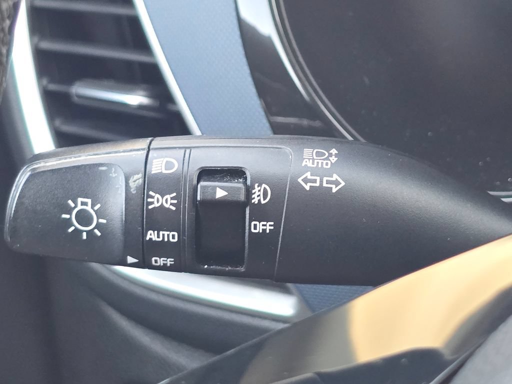 Certified 2023 Kia Seltos S FWD image 22