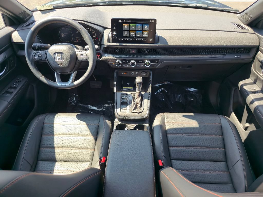 Used 2025 Honda CR-V Sport-L image 35