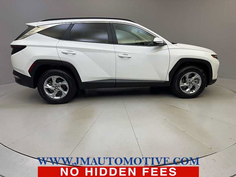 Used 2023 Hyundai Tucson SEL AWD/4WD image 6