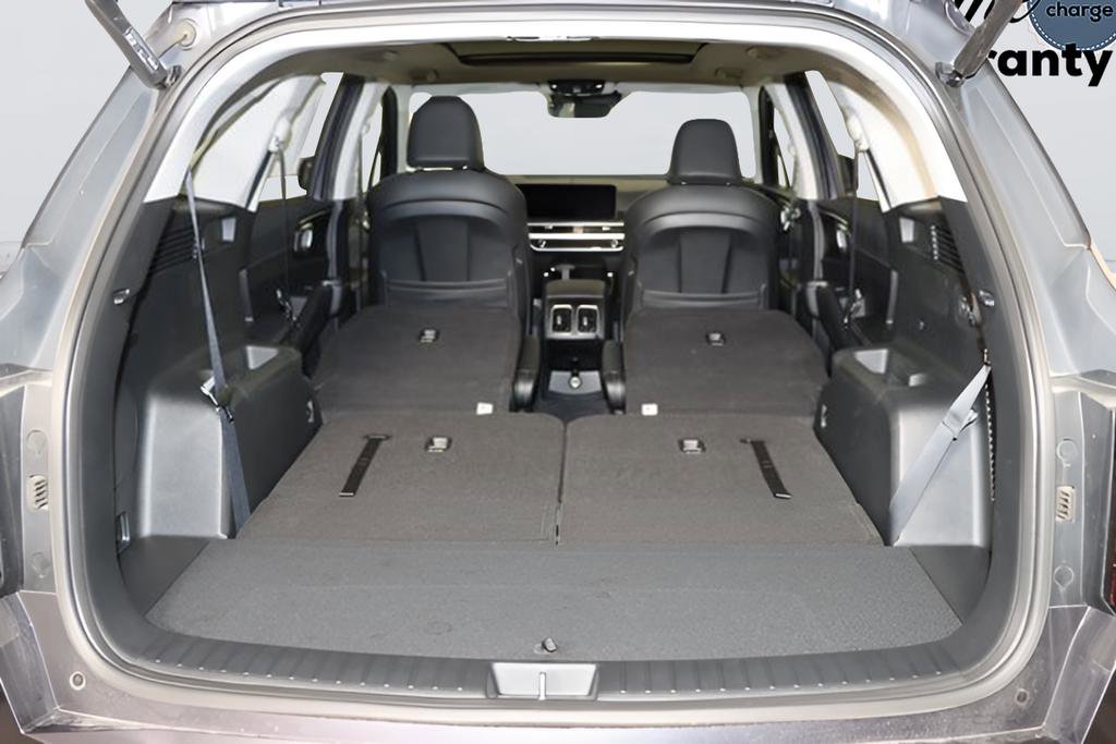 New 2025 Kia Sorento EX w/ Panoramic Sunroof Package image 44