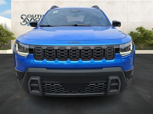 New 2026 Jeep Cherokee Limited AWD/4WD image 8