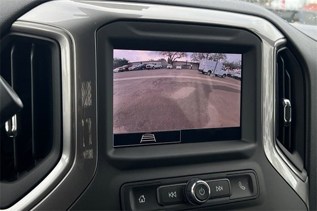 New 2024 Chevrolet Silverado 3500 W/T w/ WT Convenience Package image 21
