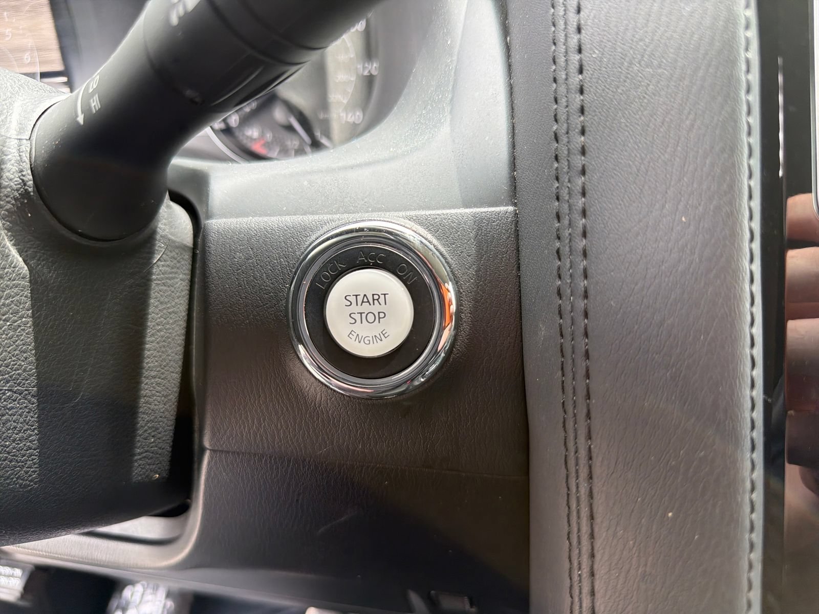 Certified 2024 Nissan Armada SV AWD/4WD image 25