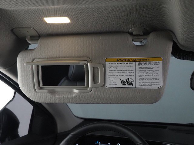 Used 2024 Nissan Ariya Engage image 68