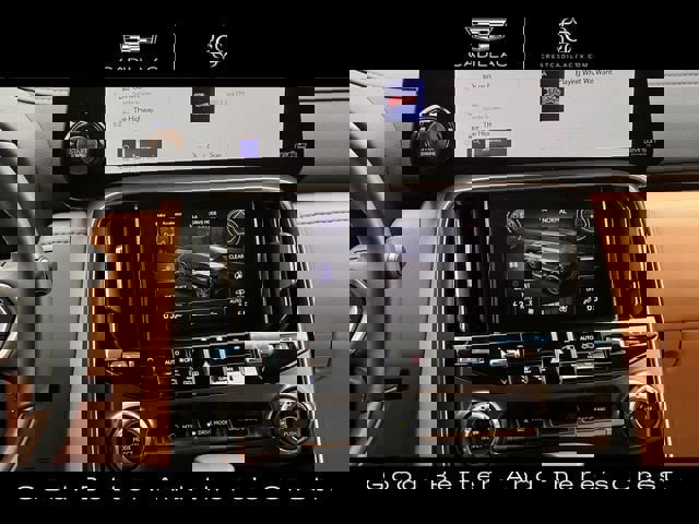 Used 2025 Lexus LX 600 4WD w/ Appearance Package image 17