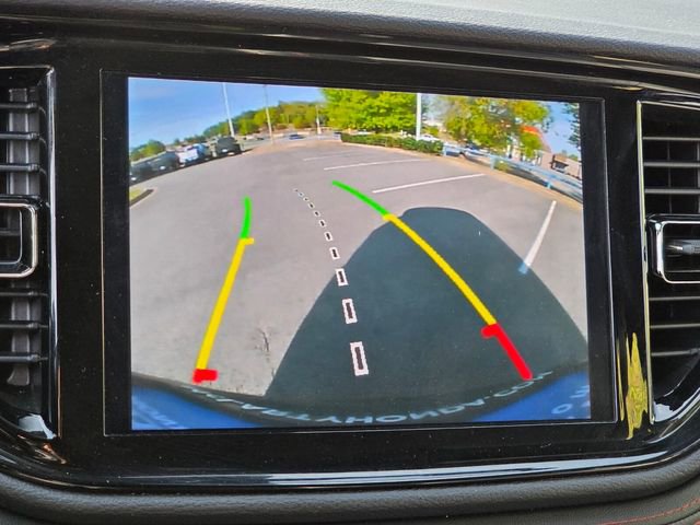 Used 2024 Dodge Durango GT image 24