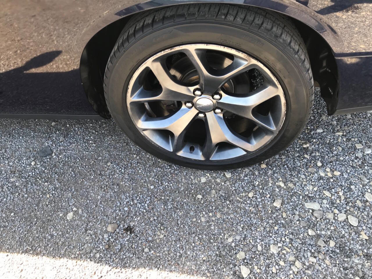 Used 2015 Dodge Challenger SXT Plus w/ Driver Convenience Group image 24