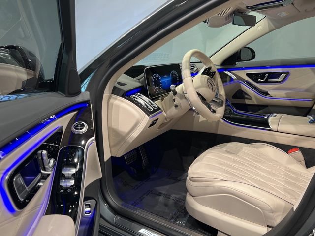 Used 2025 Mercedes-Benz S 63 AMG S image 14