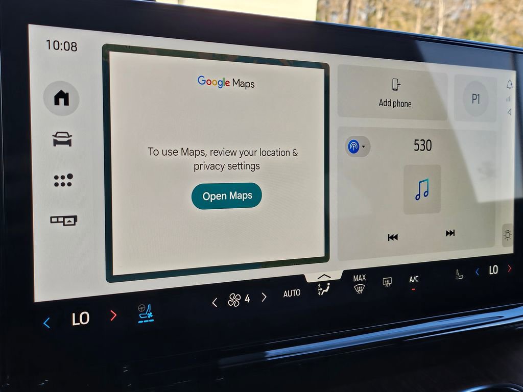 New 2026 Ford Expedition Max King Ranch image 17