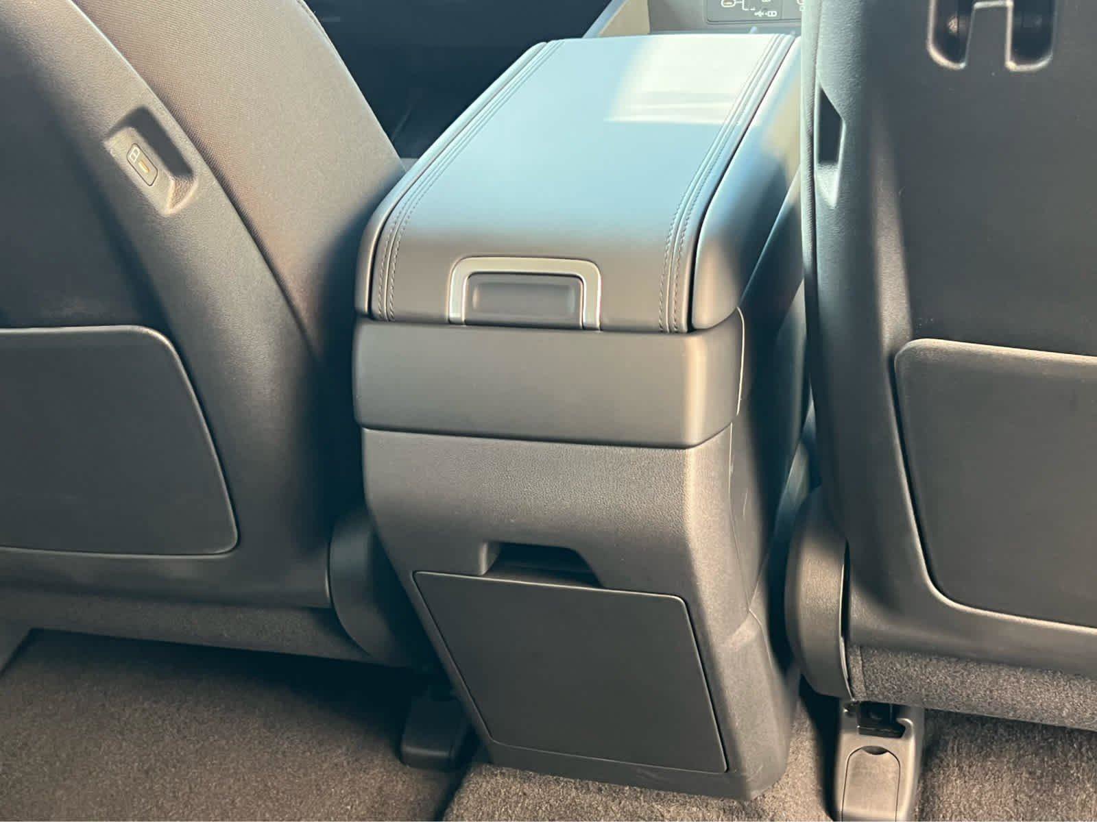 New 2026 Hyundai Santa Fe SE AWD/4WD image 24