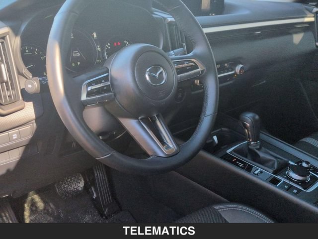 Certified 2025 MAZDA CX-50 AWD 2.5 S w/ Weather Package image 18