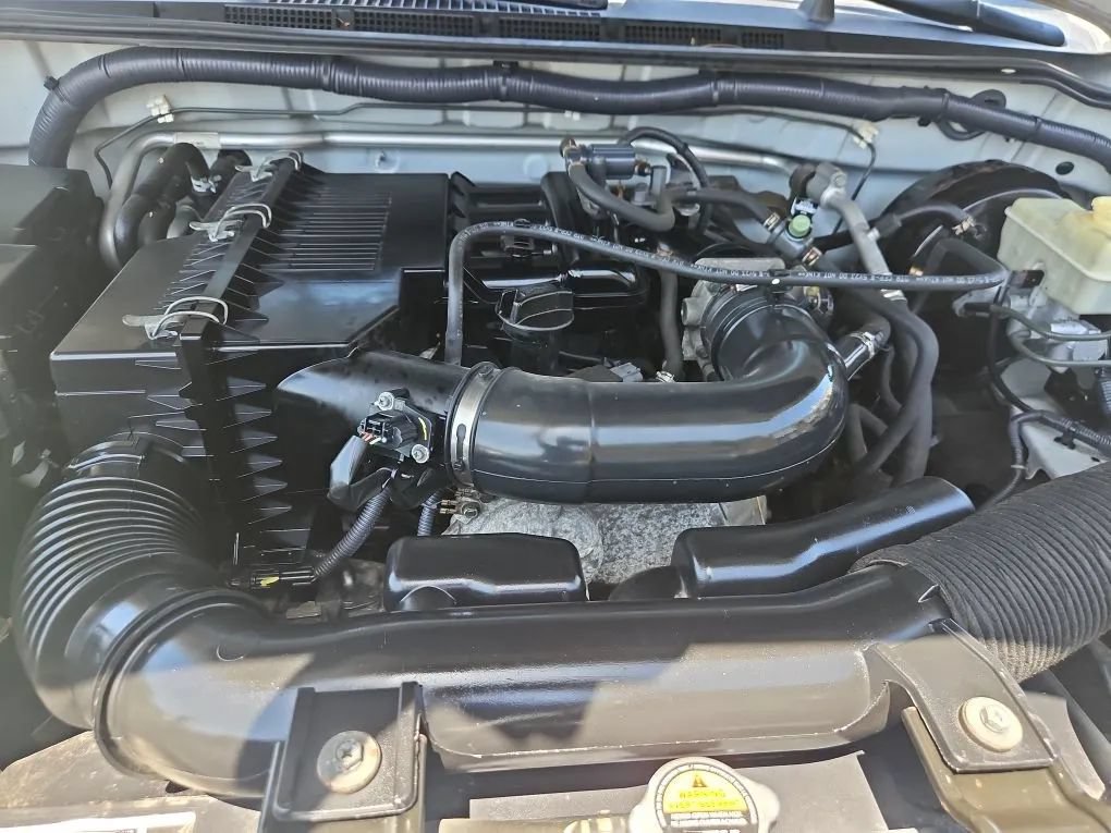 Used 2016 Nissan Frontier S RWD image 20