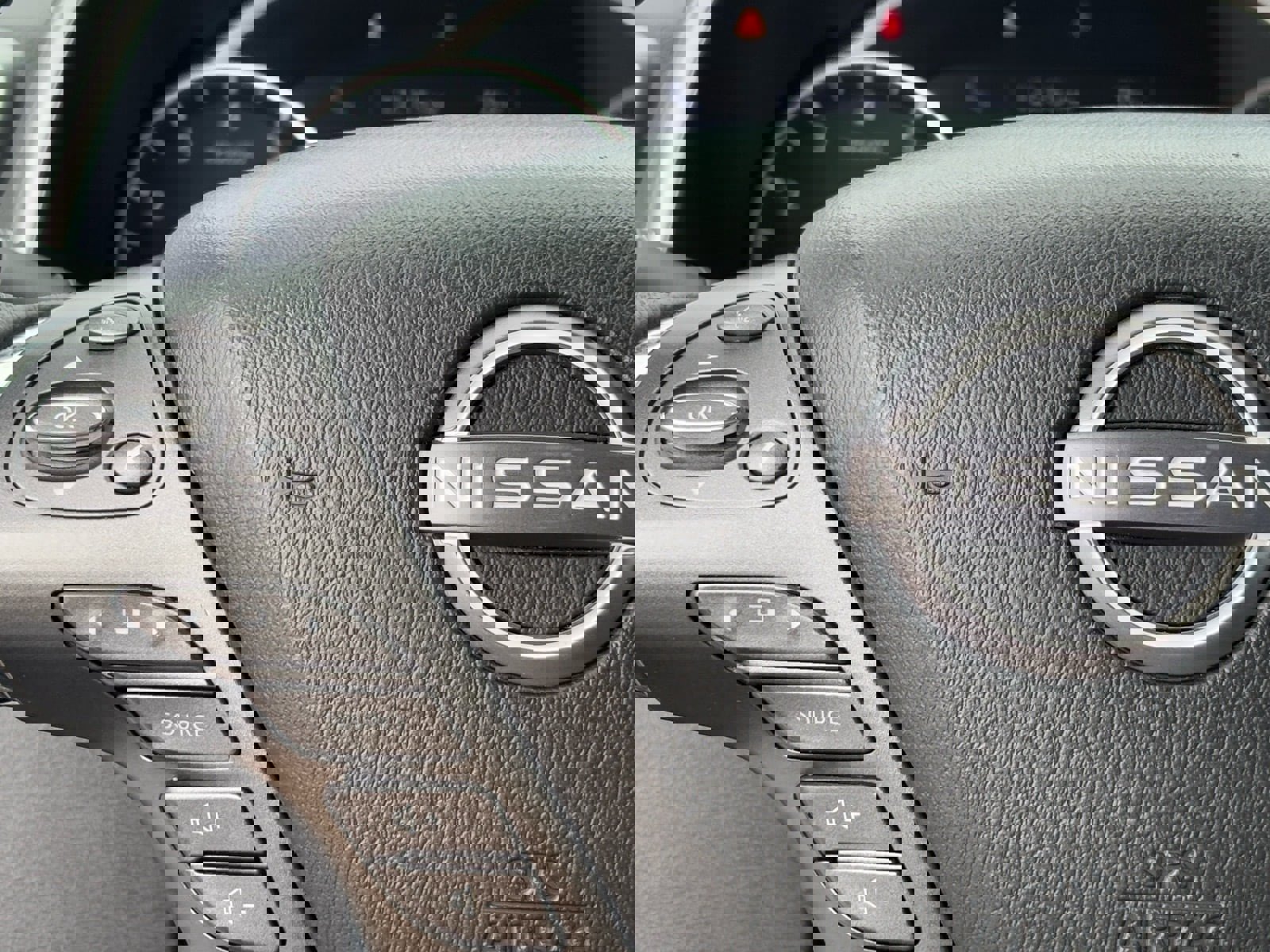 Certified 2023 Nissan Murano SV image 19