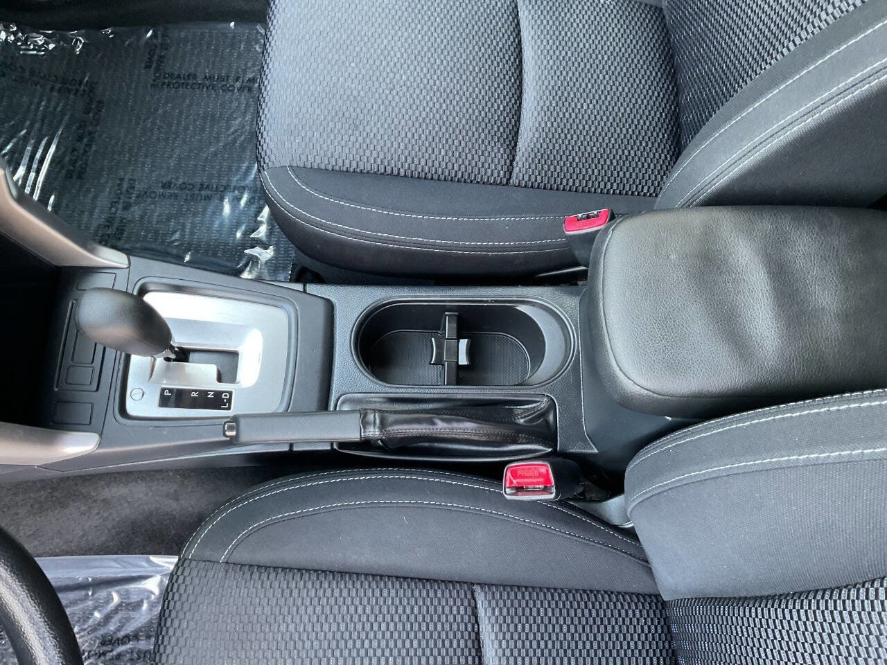 Used 2015 Subaru Forester 2.5i Premium AWD/4WD image 22