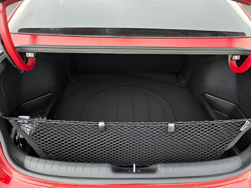 New 2025 Hyundai Elantra Blue image 29