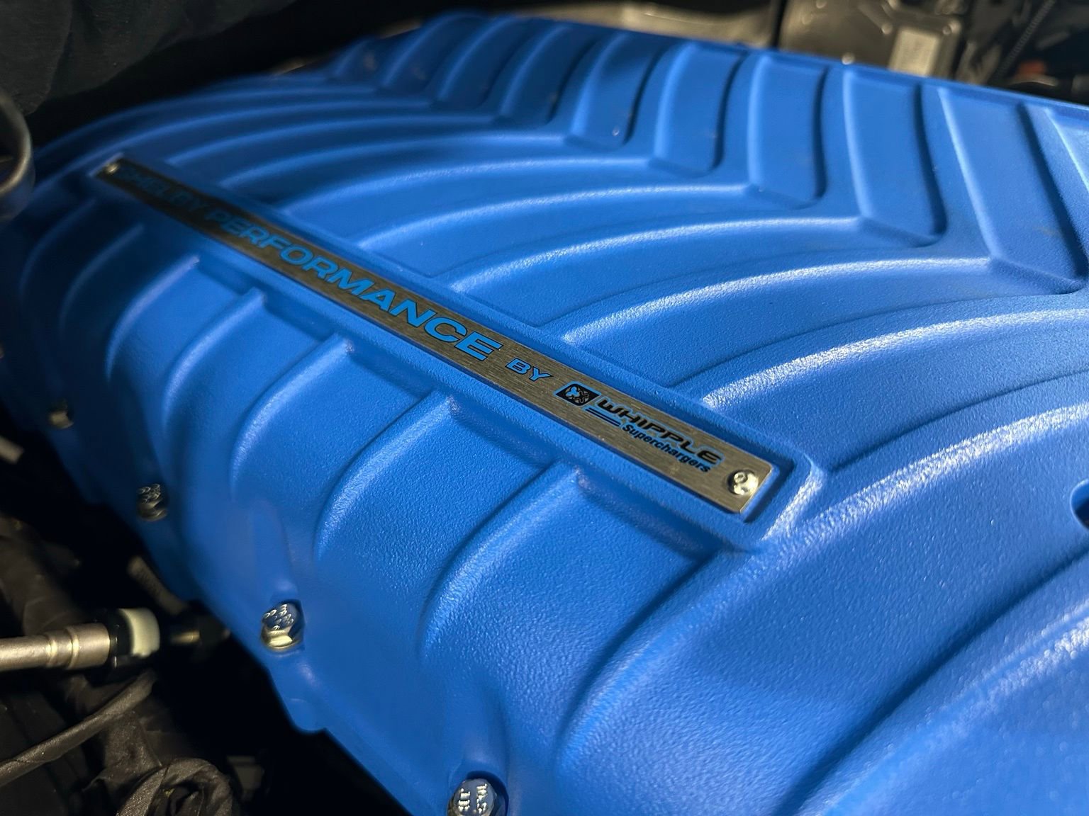 Used 2025 Ford F150 Lariat w/ Equipment Group 502A High image 52