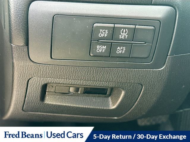 Used 2014 MAZDA CX-5 Touring w/ Touring Technology Package image 12