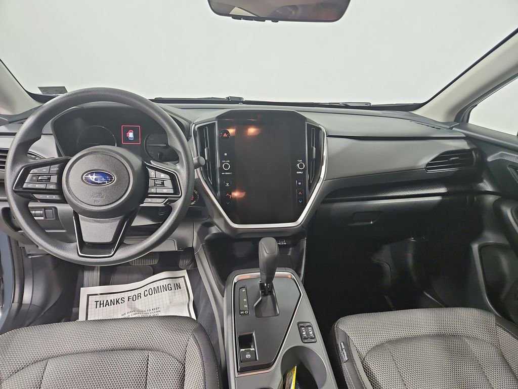 Certified 2024 Subaru Crosstrek 2.0i Premium image 14