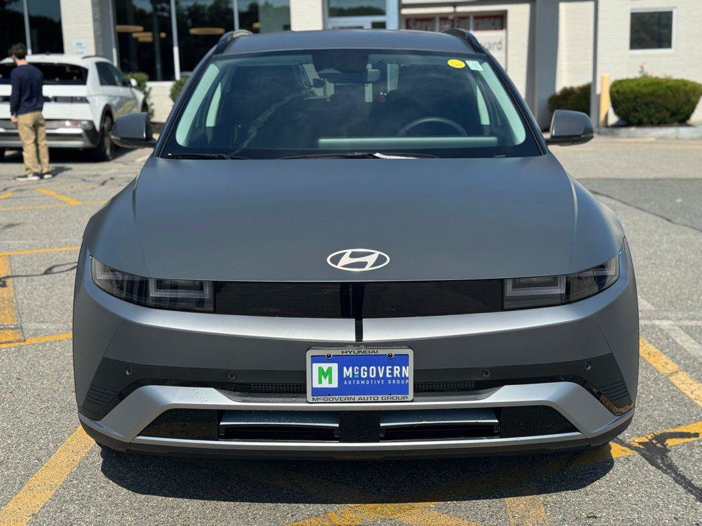 New 2025 Hyundai Ioniq 5 SEL AWD/4WD image 8