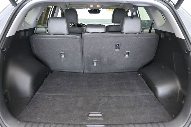 Used 2020 Hyundai Tucson Limited FWD image 32